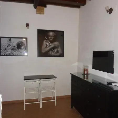 Casa Gaia Ortigia