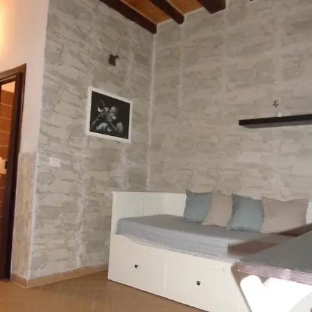 Casa Gaia Ortigia Lejlighed *