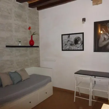 Casa Gaia Ortigia *