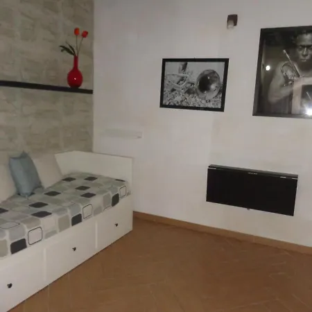 Casa Gaia Ortigia