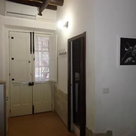 Casa Gaia Ortigia Lejlighed Syracuse