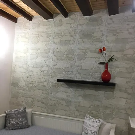 Casa Gaia Ortigia Syracuse