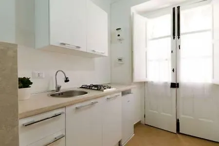 Lejlighed Casa Gaia Ortigia
