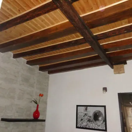 Casa Gaia Ortigia Lejlighed Syracuse