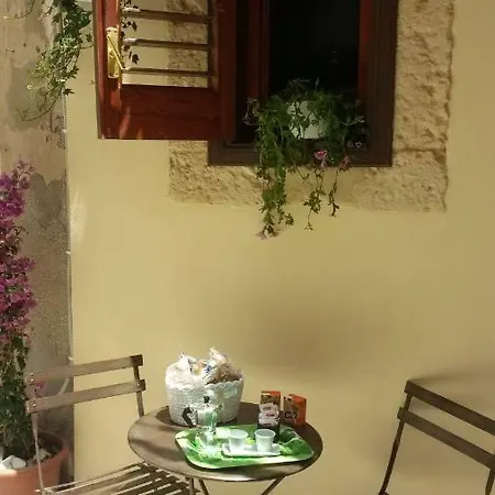 Lejlighed Casa Gaia Ortigia *