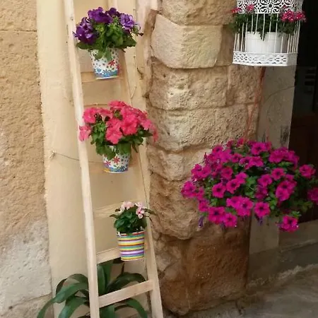 Casa Gaia Ortigia Syracuse