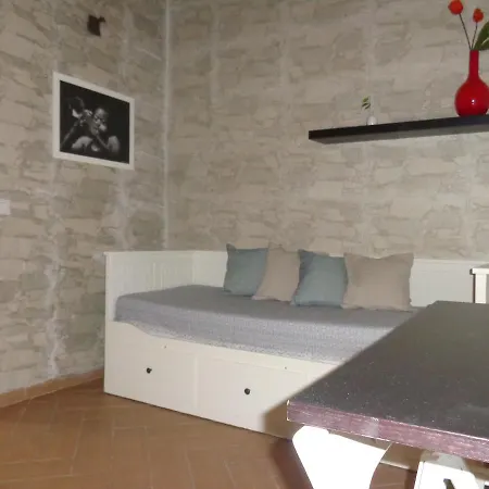 Casa Gaia Ortigia