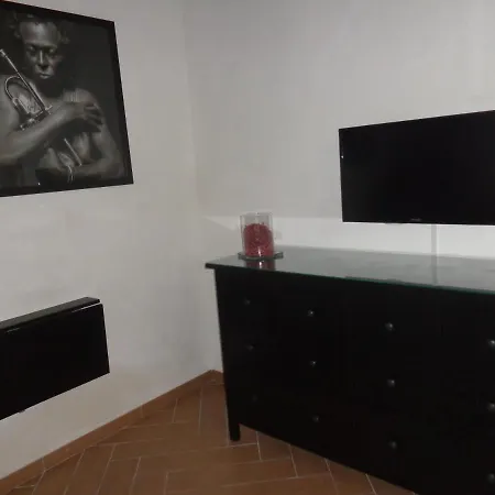 Apartamento Casa Gaia Ortigia Syracuse
