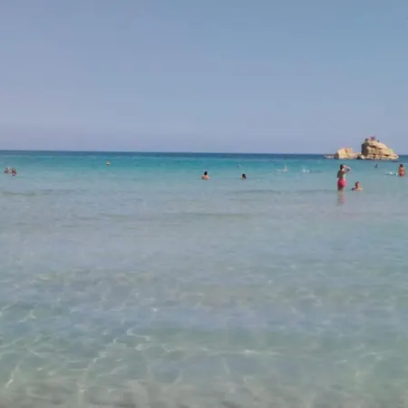 شقة Casa Gaia Ortigia سيراكوزا