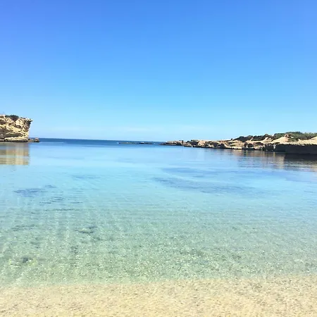Apartamento Casa Gaia Ortigia
