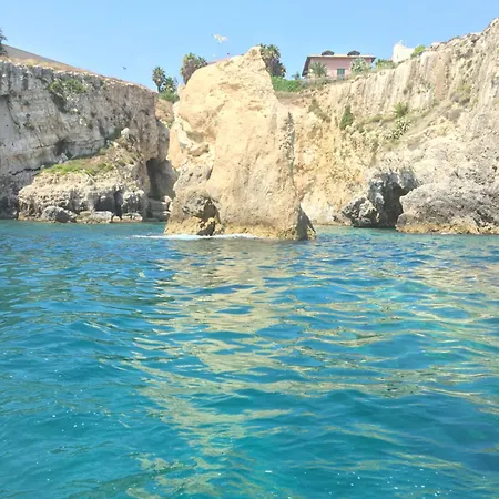 Casa Gaia Ortigia Syracuse
