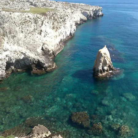 Casa Gaia Ortigia Apartamento