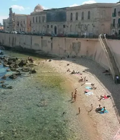 Casa Gaia Ortigia * Syracuse