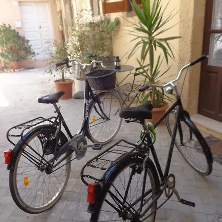 Casa Gaia Ortigia * سيراكوزا