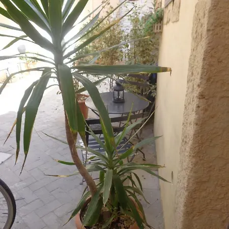 Apartamento Casa Gaia Ortigia Syracuse