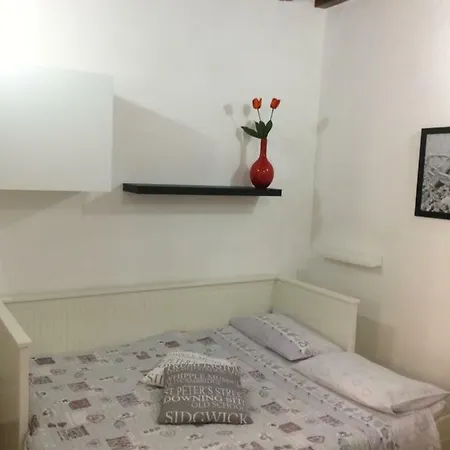 Casa Gaia Ortigia Syracuse